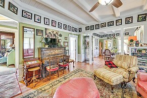 Eclectic Wildomar Home: 6 Mi to Santa Rosa Plateau