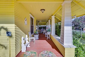 Eclectic Wildomar Home: 6 Mi to Santa Rosa Plateau