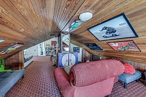 Eclectic Wildomar Home: 6 Mi to Santa Rosa Plateau