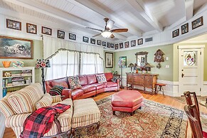 Eclectic Wildomar Home: 6 Mi to Santa Rosa Plateau