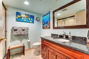 Penthouse Condo in Kona Pacific w/ Ocean Views!