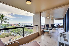 Penthouse Condo in Kona Pacific w/ Ocean Views!