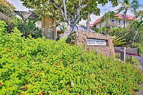 Penthouse Condo in Kona Pacific w/ Ocean Views!