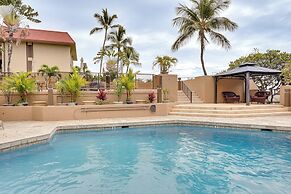 Penthouse Condo in Kona Pacific w/ Ocean Views!