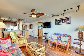 Penthouse Condo in Kona Pacific w/ Ocean Views!