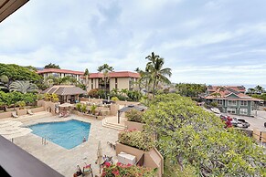 Penthouse Condo in Kona Pacific w/ Ocean Views!