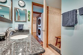 Penthouse Condo in Kona Pacific w/ Ocean Views!