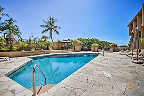 Penthouse Condo in Kona Pacific w/ Ocean Views!