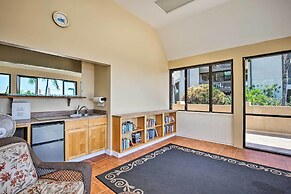 Penthouse Condo in Kona Pacific w/ Ocean Views!