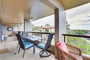 Penthouse Condo in Kona Pacific w/ Ocean Views!