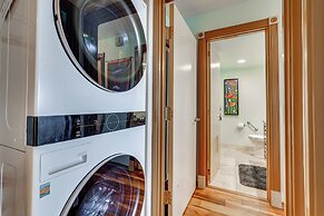 Penthouse Condo in Kona Pacific w/ Ocean Views!