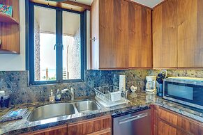 Penthouse Condo in Kona Pacific w/ Ocean Views!