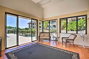 Penthouse Condo in Kona Pacific w/ Ocean Views!