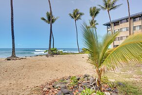 Penthouse Condo in Kona Pacific w/ Ocean Views!