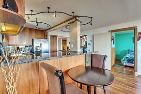 Penthouse Condo in Kona Pacific w/ Ocean Views!