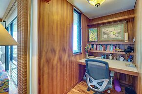 Penthouse Condo in Kona Pacific w/ Ocean Views!