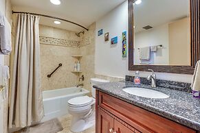 Penthouse Condo in Kona Pacific w/ Ocean Views!