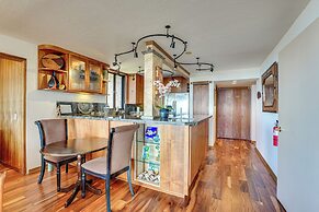 Penthouse Condo in Kona Pacific w/ Ocean Views!