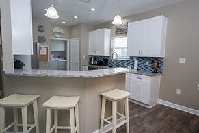 Lazy Daze Beach House - 105 Strand Ct 3 Bedroom Home by RedAwning