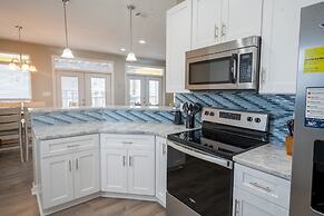 Lazy Daze Beach House - 105 Strand Ct 3 Bedroom Home by RedAwning