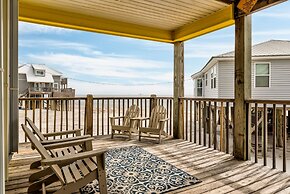Lazy Daze Beach House - 105 Strand Ct 3 Bedroom Home by RedAwning