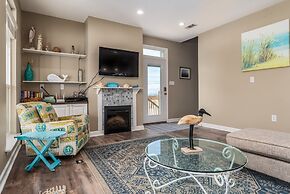 Lazy Daze Beach House - 105 Strand Ct 3 Bedroom Home by RedAwning
