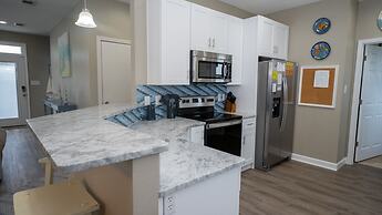 Lazy Daze Beach House - 105 Strand Ct 3 Bedroom Home by RedAwning