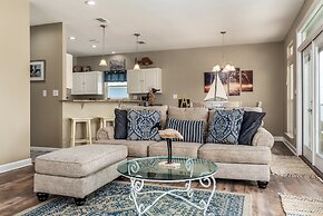 Lazy Daze Beach House - 105 Strand Ct 3 Bedroom Home by RedAwning