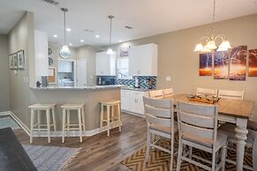 Lazy Daze Beach House - 105 Strand Ct 3 Bedroom Home by RedAwning