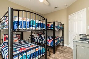 Lazy Daze Beach House - 105 Strand Ct 3 Bedroom Home by RedAwning