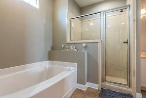 Lazy Daze Beach House - 105 Strand Ct 3 Bedroom Home by RedAwning