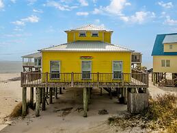 Lazy Daze Beach House - 105 Strand Ct 3 Bedroom Home by RedAwning
