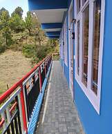 Winter Valley Chail Homestay