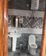 Winter Valley Chail Homestay