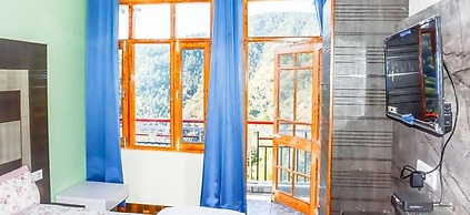 Winter Valley Chail Homestay