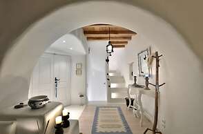 Immaculate 5-bed Villa in Klouvas - Villa Alkmini