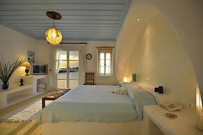 Immaculate 5-bed Villa in Klouvas - Villa Alkmini