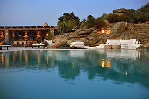 Immaculate 5-bed Villa in Klouvas - Villa Alkmini