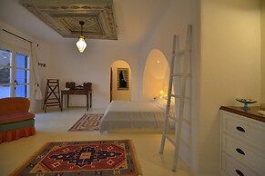 Immaculate 5-bed Villa in Klouvas - Villa Alkmini