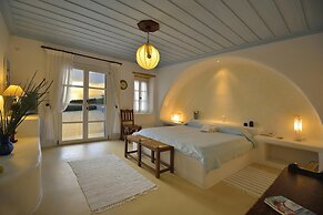 Immaculate 5-bed Villa in Klouvas - Villa Alkmini