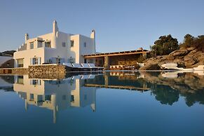 Immaculate 5-bed Villa in Klouvas - Villa Alkmini