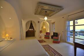 Immaculate 5-bed Villa in Klouvas - Villa Alkmini