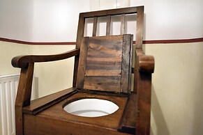 Immaculate 5-bed Villa in Klouvas - Villa Alkmini