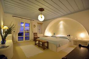 Immaculate 5-bed Villa in Klouvas - Villa Alkmini