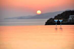 Immaculate 5-bed Villa in Klouvas - Villa Alkmini