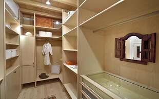 Immaculate 5-bed Villa in Klouvas - Villa Alkmini