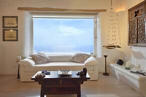 Immaculate 5-bed Villa in Klouvas - Villa Alkmini