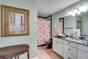 North Las Vegas Home w/ Pool ~ 9 Mi to the Strip!