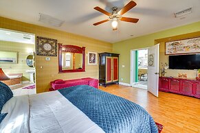 North Las Vegas Home w/ Pool ~ 9 Mi to the Strip!