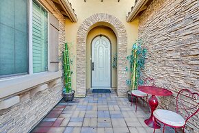 North Las Vegas Home w/ Pool ~ 9 Mi to the Strip!